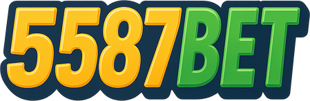 5587bet Logo